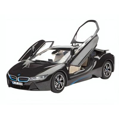 Revell model set - bmw i8