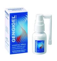 Gengigel Spray - thumbnail