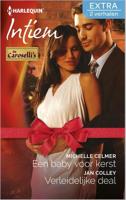 Een baby voor kerst ; Verleidelijke deal - Michelle Celmer, Jan Colley - ebook - thumbnail