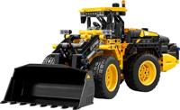 LEGO Technic 42209 Volvo L120 Elektrische Wiellader - Spel voor Jongens vanaf 9 Jaar - thumbnail