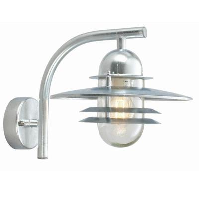 Franssen Stallamp landelijkSelva 27cm zinkgrijs - 3081