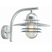 Franssen Stallamp landelijkSelva 27cm zinkgrijs - 3081 - thumbnail