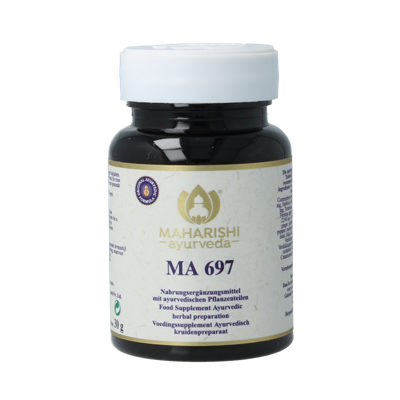 Maharishi Ayurv MA 697 60 Tabletten Maharishi Ayurv MA 697 60 Tabletten