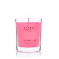 JOIK geurkaars Raspberry sorbet - thumbnail
