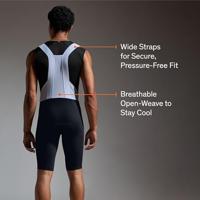 GOREWEAR Spinshift - Bib Shorts with Pad - thumbnail