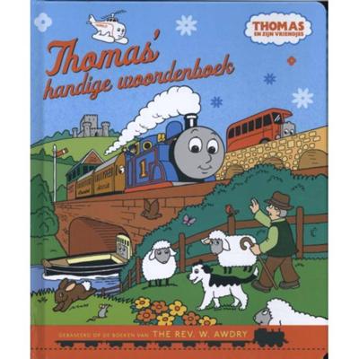 Memphis Belle Thomas' handige woordenboek Memphis Belle Thomas' handige woordenboek