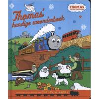 Memphis Belle Thomas' handige woordenboek - thumbnail