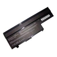 Notebook battery for Medion MD97110 series 14.4V /14.8V 4400mAh - thumbnail