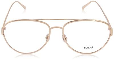Brillenframe Dames Tods TO5280 56032