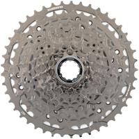 Shimano cassette cues 11v 11-45t cs-lg400 zwart - thumbnail