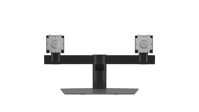 DELL Pro dubbele monitorstandaard - MDS19 DELL Pro dubbele monitorstandaard - MDS19