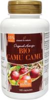 Camu camu 500mg bio 180 Capsules - thumbnail