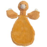 Happy Horse Twine Duck Tuttle knuffeldoekje - thumbnail
