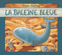 La Baleine Bleue - CD (0794881836925) - thumbnail