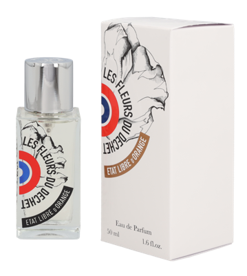 Etat Libre D'Orange I Am Trash Les Fleurs Du Dechet Eau de parfum Spr. 50ml