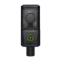 Lewitt LCT 240 PRO vocal set condensatormicrofoon zwart - thumbnail