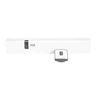 AXA AXA Remote 2.0 klepraam raamopener met afstandsbediening SKG** - wit