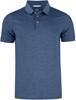 Cutter & Buck 354418 Advantage Polo Men - Kobalt Mélange - XL - thumbnail