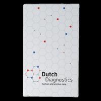 Parvo corona giardia test kat/hond 2 Stuks - thumbnail