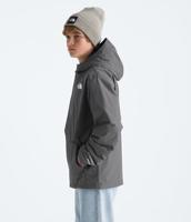 The North Face Warm Antora Regenjas Kinderen TNF Black/TNF Black M - thumbnail