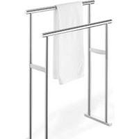Zack Scala Handdoekrek 80.5X60X22cm Spiegelglans RVS 40087 - thumbnail