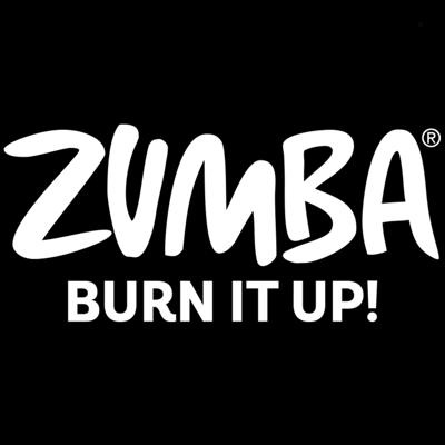 Zumba Fitness Burn It Up!