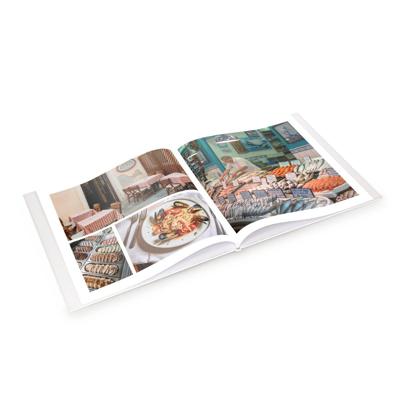 Fotoboek maken - 29,5 x 29,5 cm - Hardcover - Vakantie