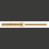 Harting 09930005576 09 93 000 5576 Crimpcontact 1 stuk(s) - thumbnail