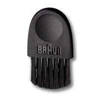 Braun shaver borstel - thumbnail