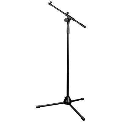 Gravity TMS 4322 B microfoonstatief met telescopische hengelarm