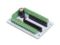 Whadda Aansluitadapter voor Arduino® Nano, ideaal voor digitaal adresseerbare ledstripprojecten, prototyping - thumbnail