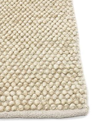 MOMO Rugs - Bubbles Beige - 60x90 cm Vloerkleed