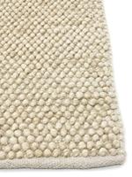 MOMO Rugs - Bubbles Beige - 60x90 cm Vloerkleed - thumbnail