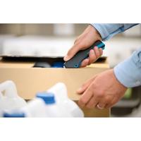 Veiligheidsmes martor secunorm trapezium 15mm - thumbnail