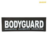 Julius-K9 label - Security - thumbnail