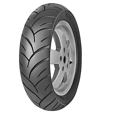 Mitas Buitenband 120/70-15 tl mc28 semi