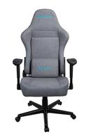 Gaming stoel Nacon PCCH-375 Grijs - thumbnail