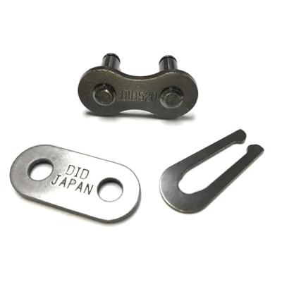 D.I.D Clipschl did 520 gray