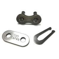 D.I.D Clipschl did 520 gray - thumbnail