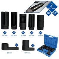 Brilliant Tools BT601020 Lambda sondes en sensordopsteekset, 7-delig - thumbnail