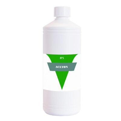 BT'S Aceton 1 Liter