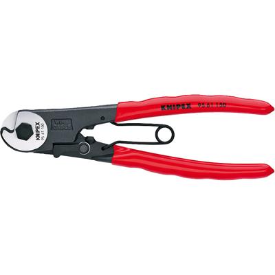 KNIPEX Bowdenkabelschaar 95 61 150 kniptang - thumbnail