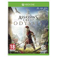 Assassins Creed - Odyssey - Microsoft XBox One (3307216073413) - thumbnail