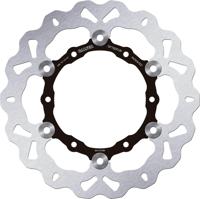 GALFER golf remschijf "df782 rotor df782 type flw floating - thumbnail