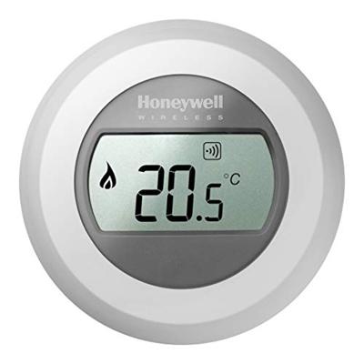 Honeywell T87RF2059 Draadloze kamerthermostaat Honeywell evohome Honeywell T87RF2059 Draadloze kamerthermostaat Honeywell evohome