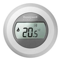 Honeywell T87RF2059 Draadloze kamerthermostaat Honeywell evohome - thumbnail
