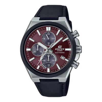 Casio EFS-S630BL-5AVUEF Heren horloge