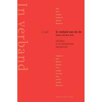 In verband met de zin (Paperback) - thumbnail