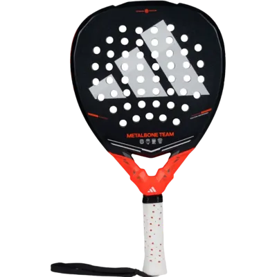 Adidas Metalbone 2026 Team Padelracket