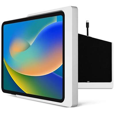 Displine Companion Wall Home Tablet muurhouder Apple iPad Air 10.9 (4./5. Gen.), iPad Pro 11 (1./2./3./4. Gen.) 27,9 cm (11)